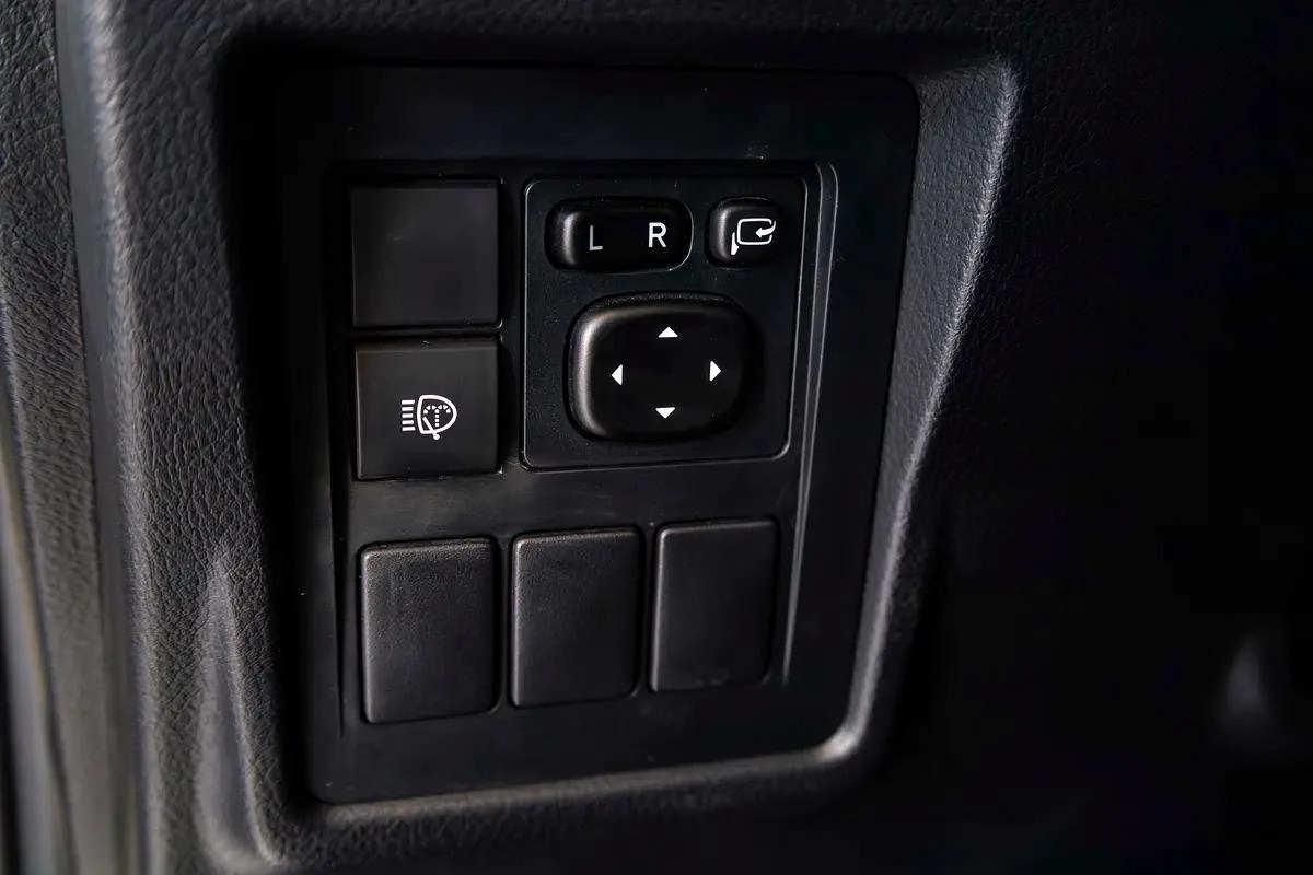 AED 3,008 Monthly l Toyota Prado TXL 4.0L l GCC l Zero Down Payment l 1 Year Warranty-14-14