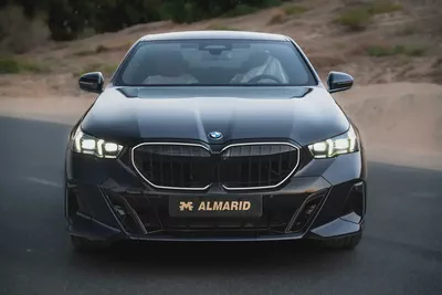 2026 BMW 520i M Sport Pro | GCC | NEW CAR 210 KM | 2 Years Warranty | AED 289,000-2
