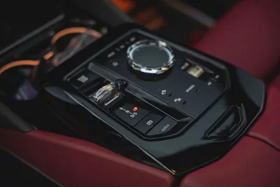 2026 BMW 520i M Sport Pro | GCC | NEW CAR 210 KM | 2 Years Warranty | AED 289,000-7