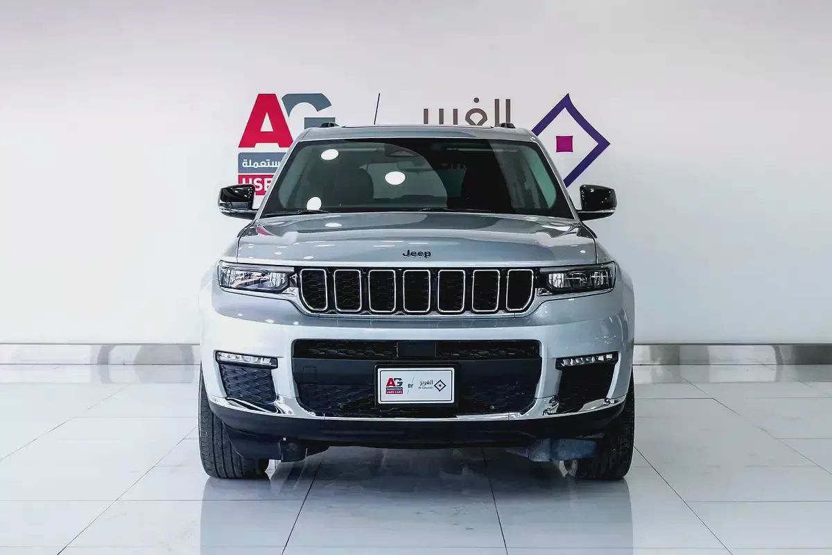1 YR WARRANTY | GCC | 3.6L | AED 1650 PM-1-1
