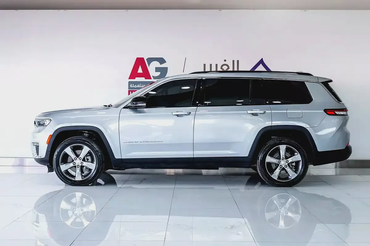 1 YR WARRANTY | GCC | 3.6L | AED 1650 PM-6-6