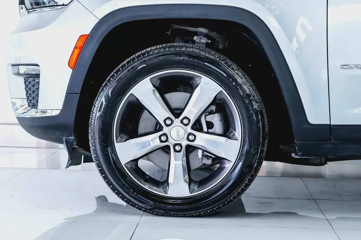 1 YR WARRANTY | GCC | 3.6L | AED 1650 PM-7-7