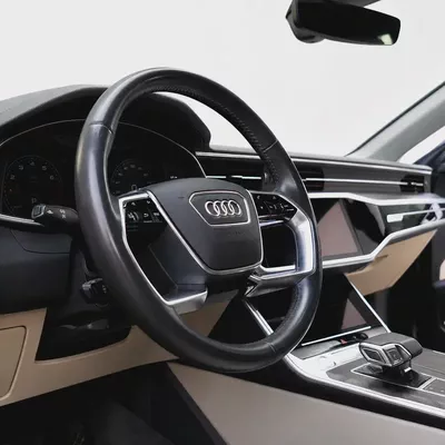 2,203 P.M • 0% Downpayment •  Audi A7 45 TFSI S-Line • 1 Year Warranty-9