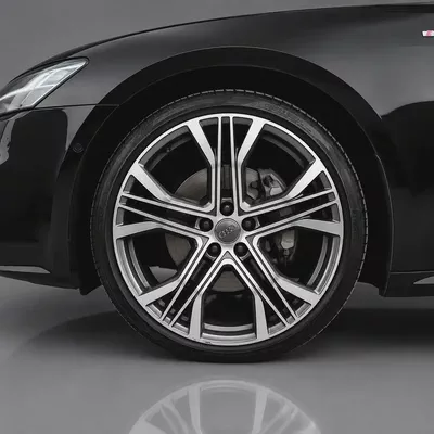 2,203 P.M • 0% Downpayment •  Audi A7 45 TFSI S-Line • 1 Year Warranty-5