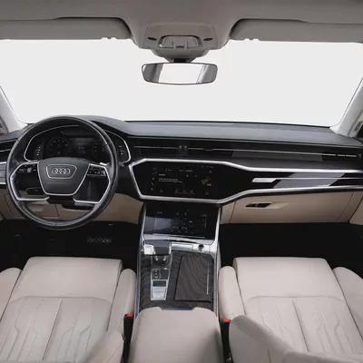 2,203 P.M • 0% Downpayment •  Audi A7 45 TFSI S-Line • 1 Year Warranty-6