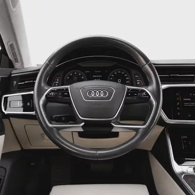 2,203 P.M • 0% Downpayment •  Audi A7 45 TFSI S-Line • 1 Year Warranty-8