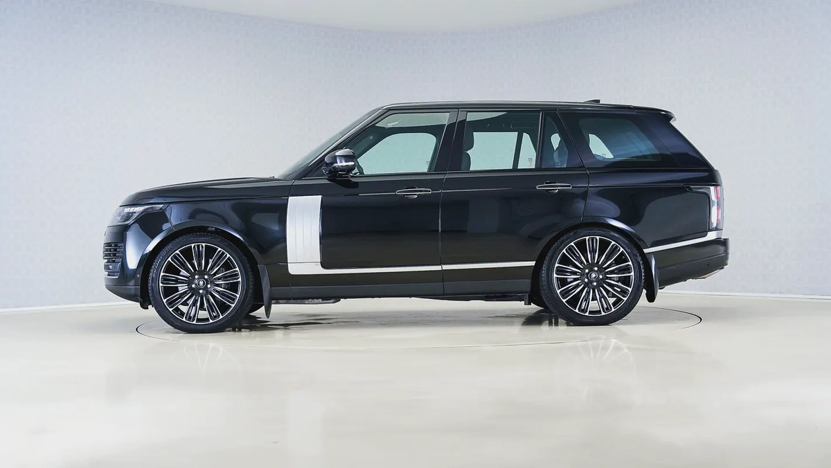 UAEs Very Best Example | AED 4,460 PM | P525 Vogue SE-9-9