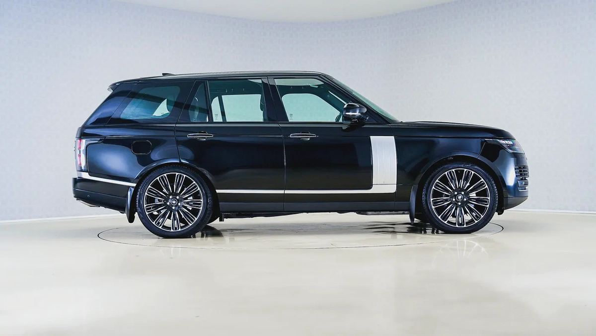 UAEs Very Best Example | AED 4,460 PM | P525 Vogue SE-2-2