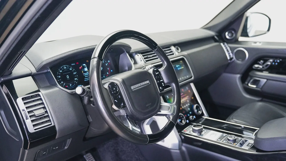 UAEs Very Best Example | AED 4,460 PM | P525 Vogue SE-3-3