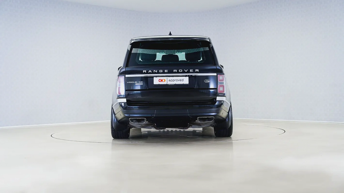 UAEs Very Best Example | AED 4,460 PM | P525 Vogue SE-8-8