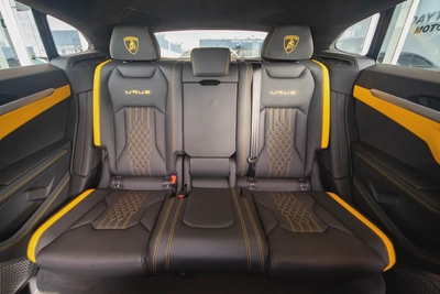 Lamborghini Urus S | 2024 | 1000 km | Under warranty-14
