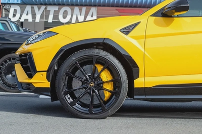 Lamborghini Urus S | 2024 | 1000 km | Under warranty-7