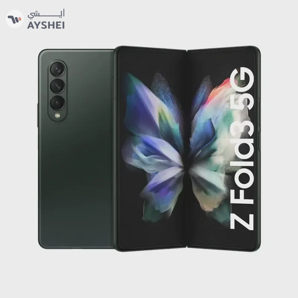 Renewed Samsung Galaxy Z Fold 3