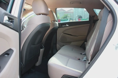 Hyundai Tucson HTRAC AWD 2020 GCC ( 637x60 ) With And Without Down payment-12