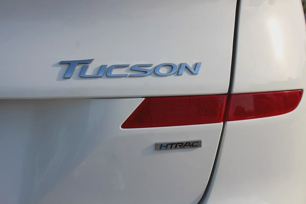 Hyundai Tucson HTRAC AWD 2020 GCC ( 637x60 ) With And Without Down payment