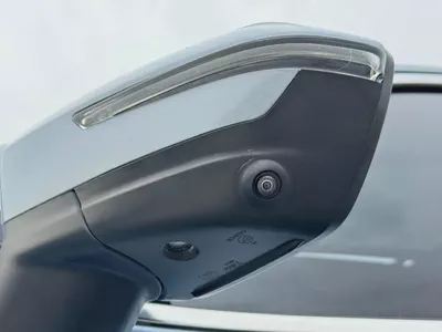 Ford Territory Titanium 2025 GCC Full Options-16
