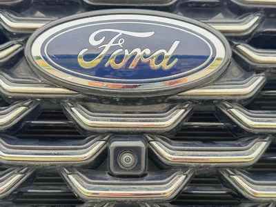 Ford Territory Titanium 2025 GCC Full Options-19