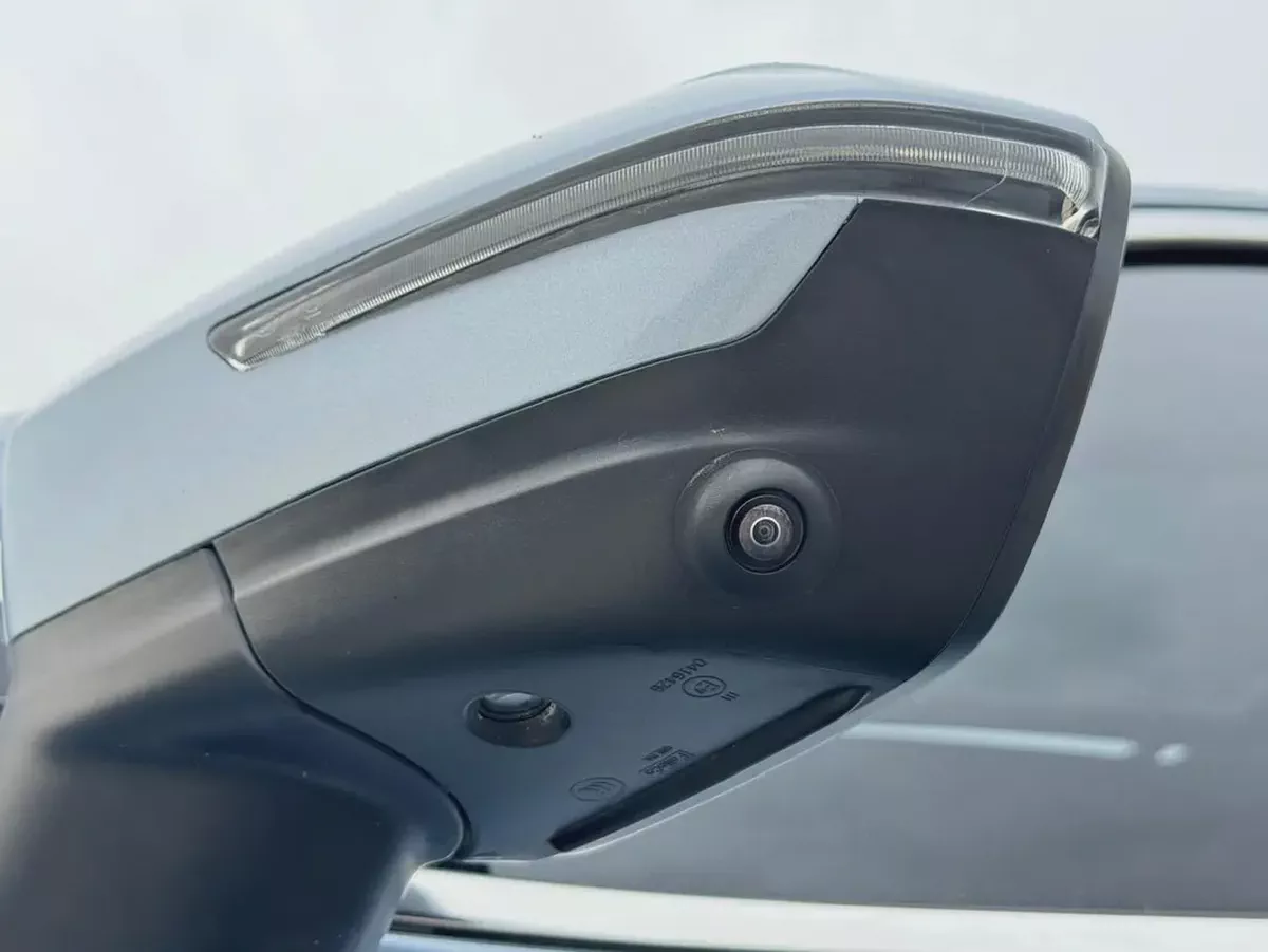 Ford Territory Titanium 2025 GCC Full Options-16-16