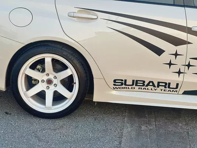 " Impreza " Subaru WRX Premium 2020 GCC Specs-17