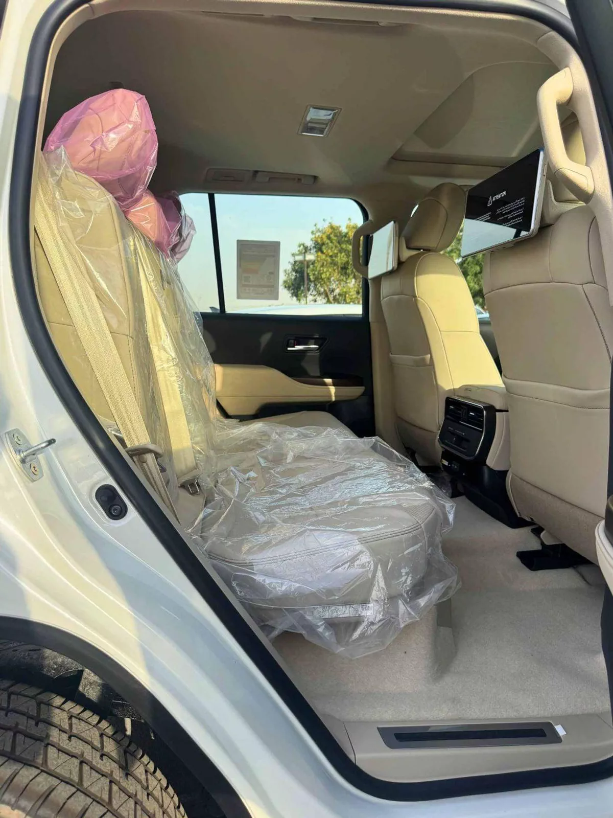 Toyota Land Cruiser GXR HIGH OPTION WITH RADAR || 4.0L PETROL V6/ 360*CAMERA HDS UP DSPLY/SOFT CLOSE DOOR (CODE#GXR4OM)-10-0