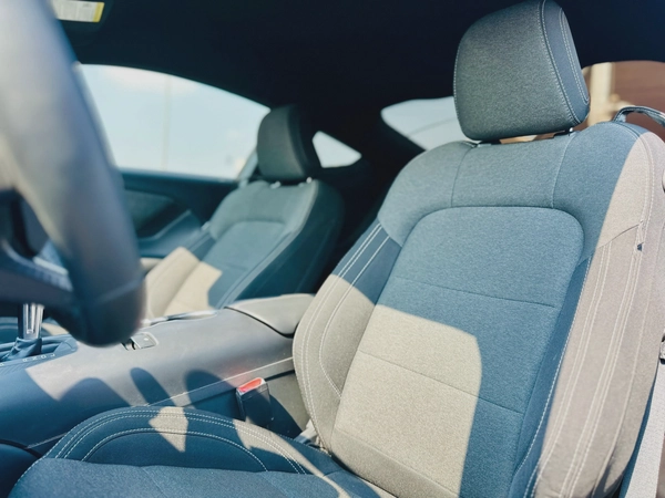 2024 Ford Mustang Ecoboost - # 36232