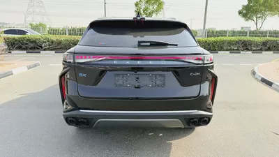 EXEED WARRANTY TILL APRIL 2033 / 200,000KMS | PHEV | GCC | AED 1920 PM-5