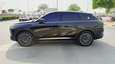 EXEED WARRANTY TILL APRIL 2033 / 200,000KMS | PHEV | GCC | AED 1920 PM-7