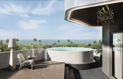 BOUTIQUE DESIGN_SEA VIEW_DIRECT BEACH_PAY ONLY 30%-4