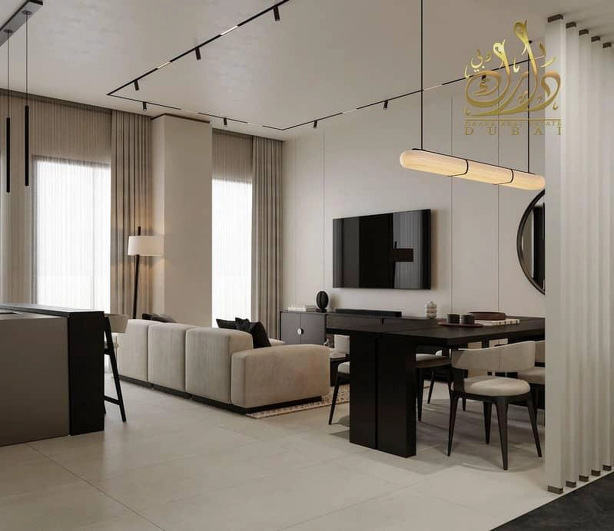BOUTIQUE DESIGN_SEA VIEW_DIRECT BEACH_PAY ONLY 30%-9-9