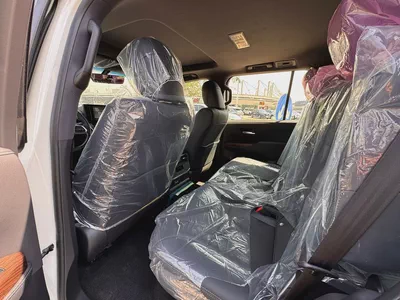 Toyota Land Cruiser GXR 2026 GCC Specs - Brand New Luxury SUV-10