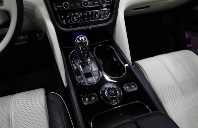 Bentayga Speed | W12 | 6.0L | 635HP | 3 Years Warranty-15