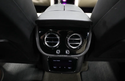 Bentayga Speed | W12 | 6.0L | 635HP | 3 Years Warranty-12