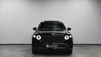 Bentayga Speed | W12 | 6.0L | 635HP | 3 Years Warranty-16
