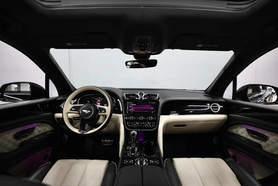 Bentayga Speed | W12 | 6.0L | 635HP | 3 Years Warranty-14