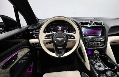 Bentayga Speed | W12 | 6.0L | 635HP | 3 Years Warranty-6
