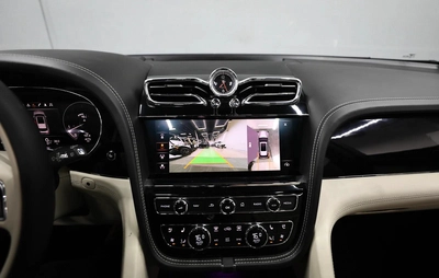 Bentayga Speed | W12 | 6.0L | 635HP | 3 Years Warranty-2
