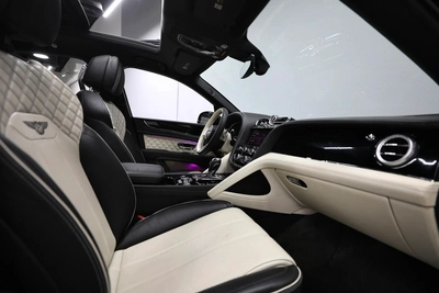 Bentayga Speed | W12 | 6.0L | 635HP | 3 Years Warranty-7