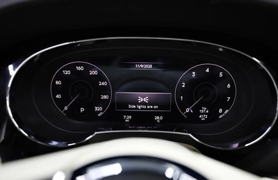 Bentayga Speed | W12 | 6.0L | 635HP | 3 Years Warranty-9