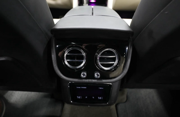 Bentayga Speed | W12 | 6.0L | 635HP | 3 Years Warranty