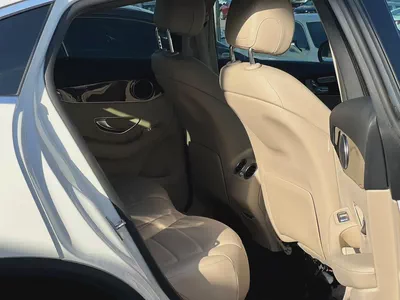 2022 Mercedes-Benz GLC 300 Coupe | American Specs | Pristine Condition-9