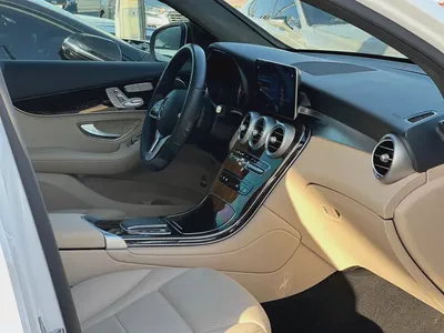 2022 Mercedes-Benz GLC 300 Coupe | American Specs | Pristine Condition-14