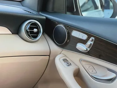 2022 Mercedes-Benz GLC 300 Coupe | American Specs | Pristine Condition-15