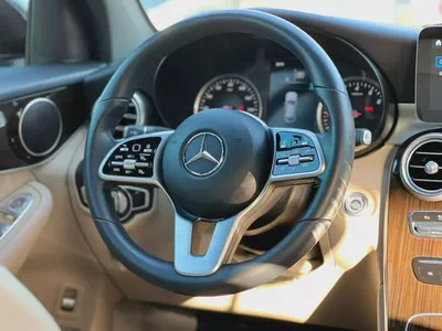 2022 Mercedes-Benz GLC 300 Coupe | American Specs | Pristine Condition-17
