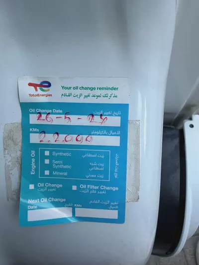 مرسيدس فيتو  Vito Tourer Pro ابيض / اسود (ديزل) 2018 (خليجي)-15