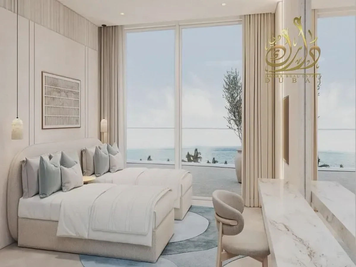 Exclusive Listing | Luxury Apartment