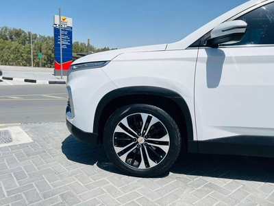 Chevrolet Captiva Premier 1.5L (150 HP) (7 Seater)-2