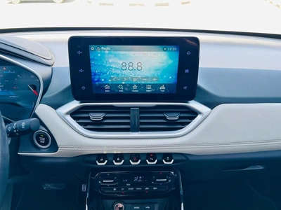 Chevrolet Captiva Premier 1.5L (150 HP) (7 Seater)-3