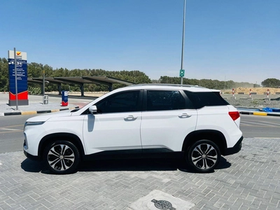 Chevrolet Captiva Premier 1.5L (150 HP) (7 Seater)-7