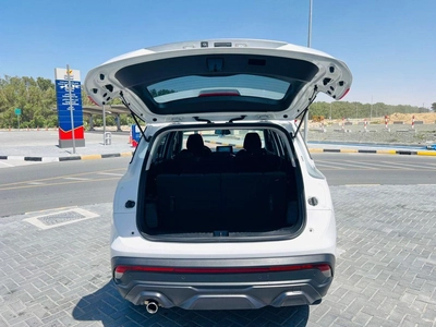 Chevrolet Captiva Premier 1.5L (150 HP) (7 Seater)-15
