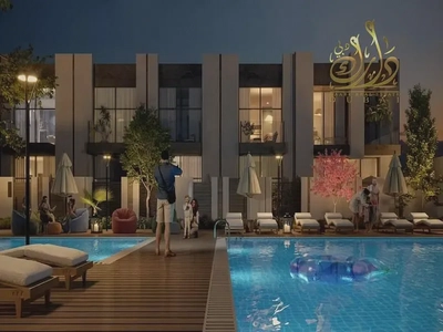 40% Discount| Community View | Middle Unit | Best Price| Final Unit | Direct Park AccessSINGLE ROW-9
